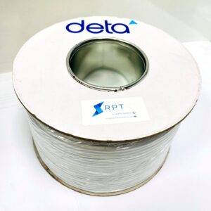 8 CORE ALARM CABLE-100MTRS