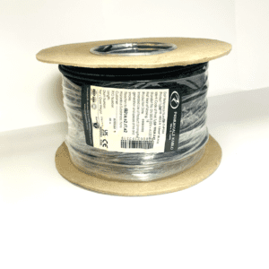 6.0MM 6491B BLACK-100MTR REEL