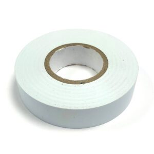 19X33MM WHI