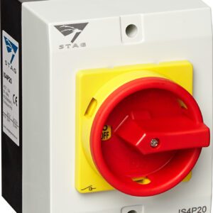 IS4P20