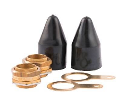 Cables Accessories