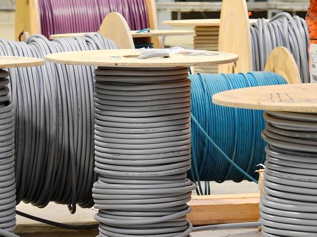 Cables
